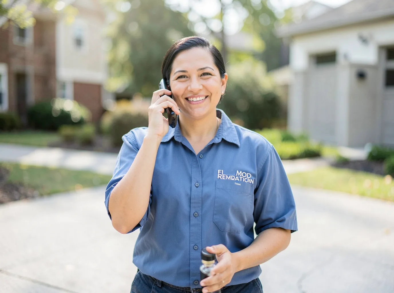Mold Remediation Strong, ME FAQs